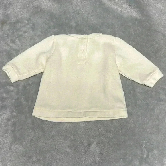 Nicole Miller - Pullover  sweater. Size 3-6 months - Picture 4 of 4